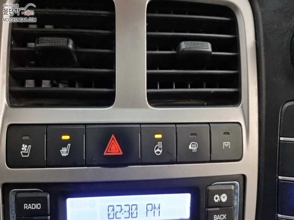현대 포터2 1톤 카고 7