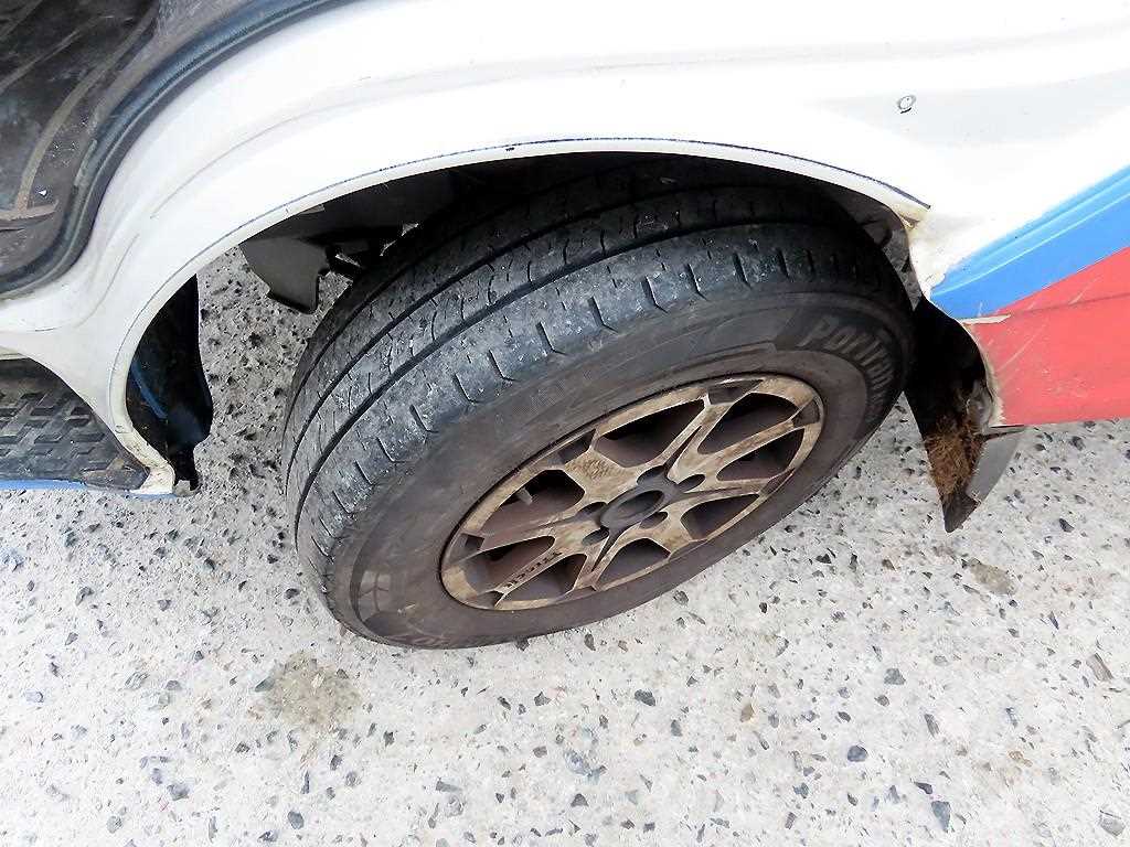 현대 포터2 1톤 표준탑 18