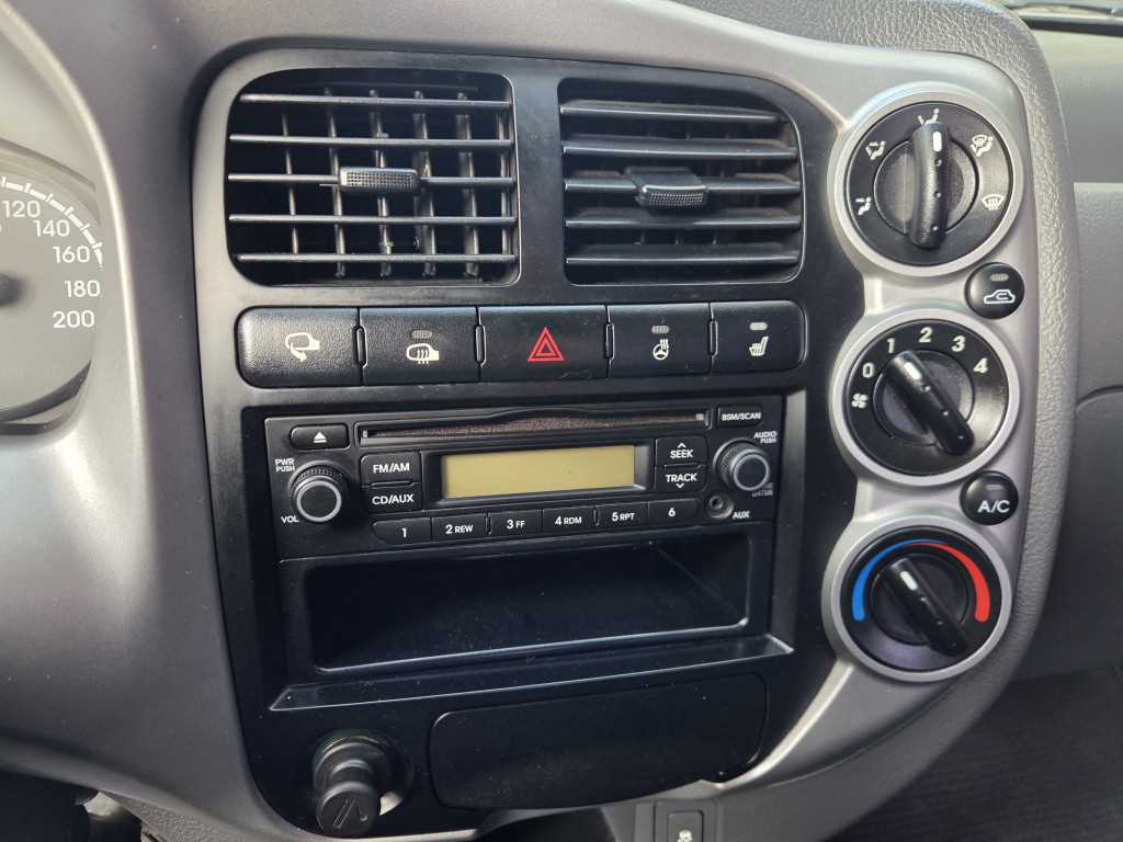 기아 봉고3 1톤 카고 11