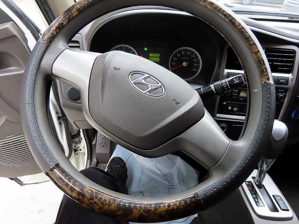 현대 포터2 1톤 냉동탑 8