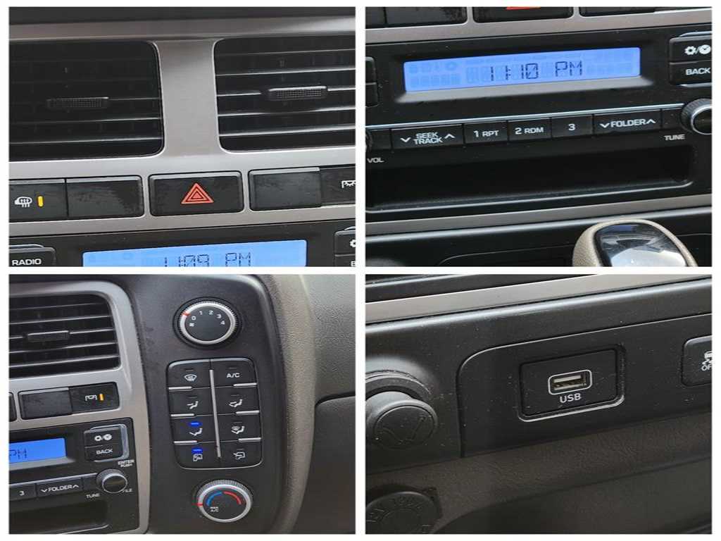 현대 포터2 1톤 윙바디 8