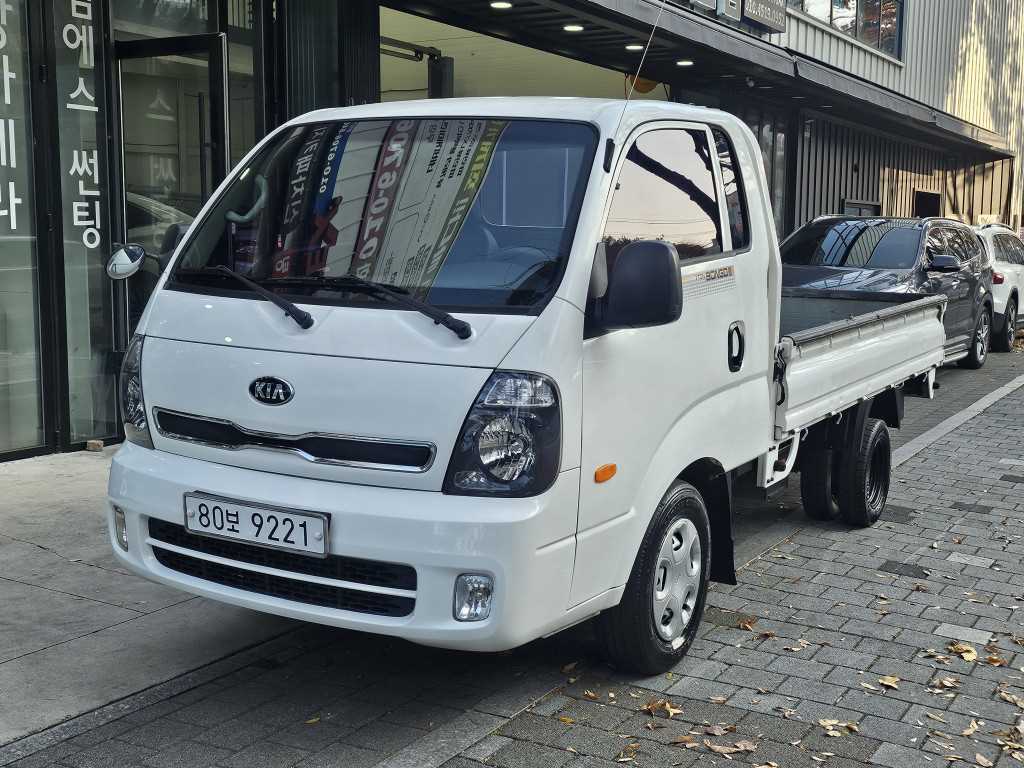 기아 봉고3 1톤 카고 0