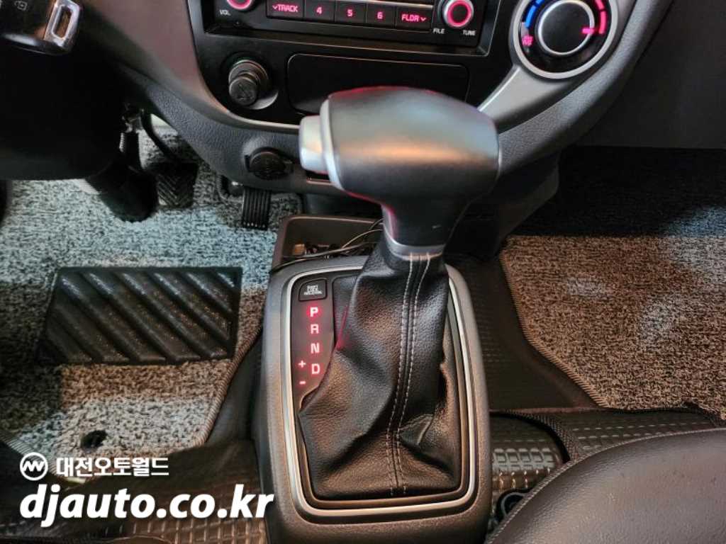 기아 봉고3 1톤 카고 12