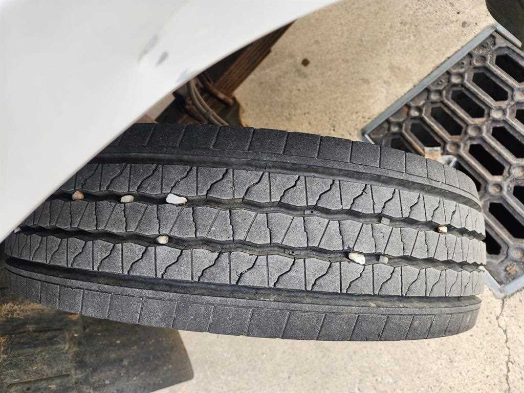 현대 이마이티 3.5톤 카고 9