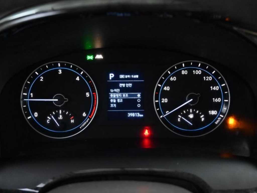 현대 포터2 1톤 카고 7