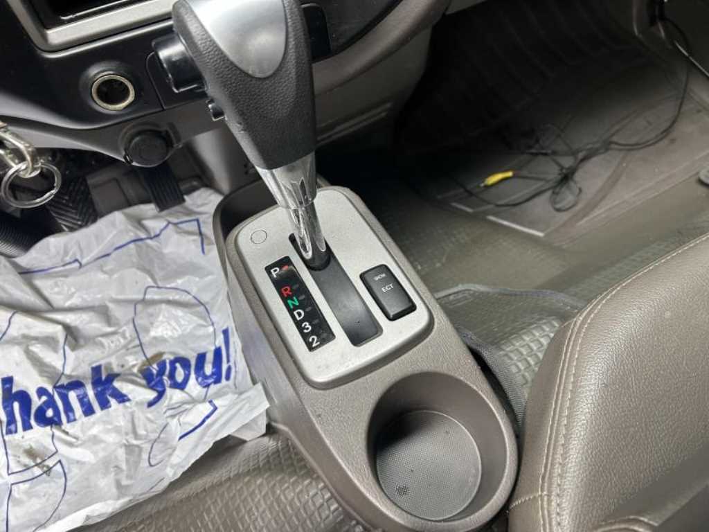 현대 포터2 1톤 카고 10