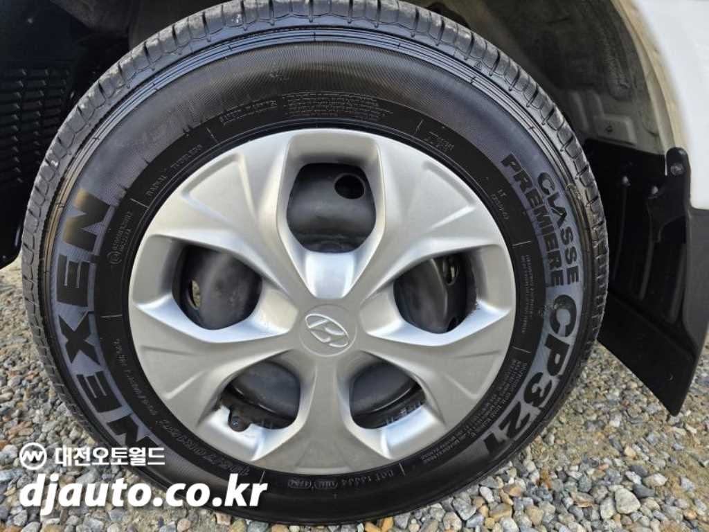 현대 포터2 1톤 냉동탑 트윈컴프 슈퍼캡 6