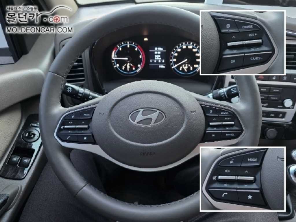 현대 포터2 1톤 카고 LPG 5