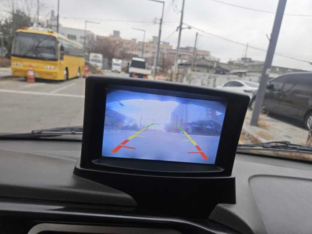 현대 포터2 1톤 카고 장축 13