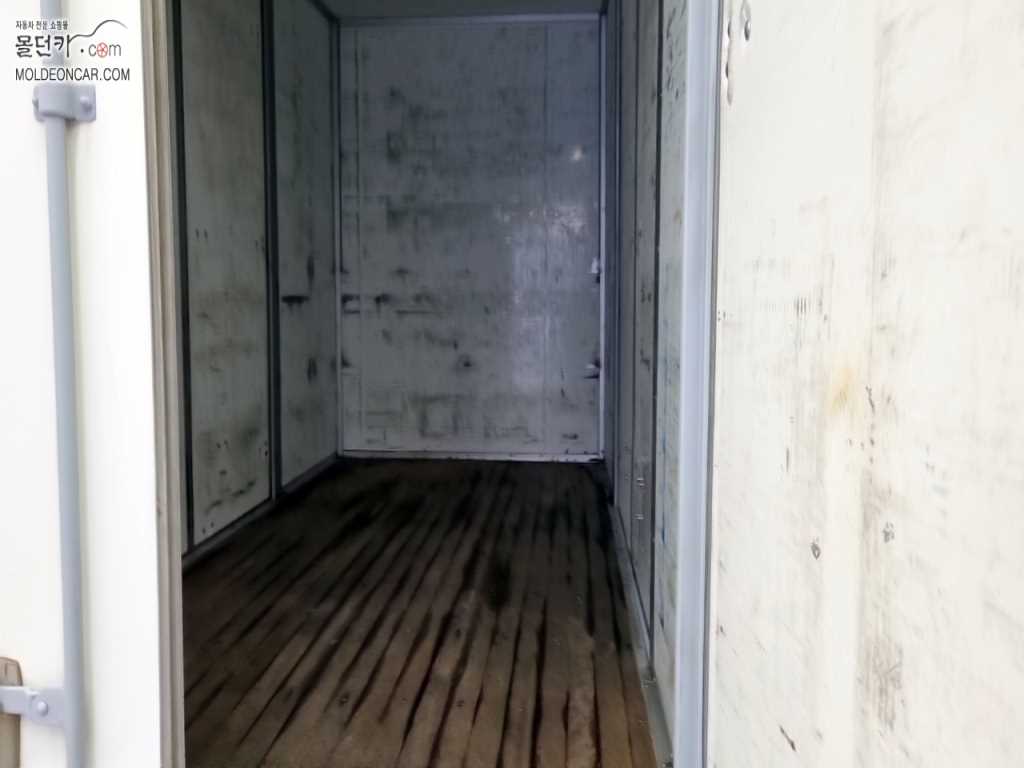 현대 포터2 1톤 익스하이탑 14