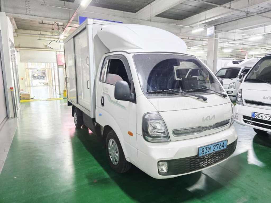 기아 봉고3 1톤 표준탑 전기 3