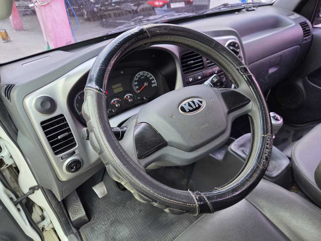 기아 봉고3 1톤 카고 9