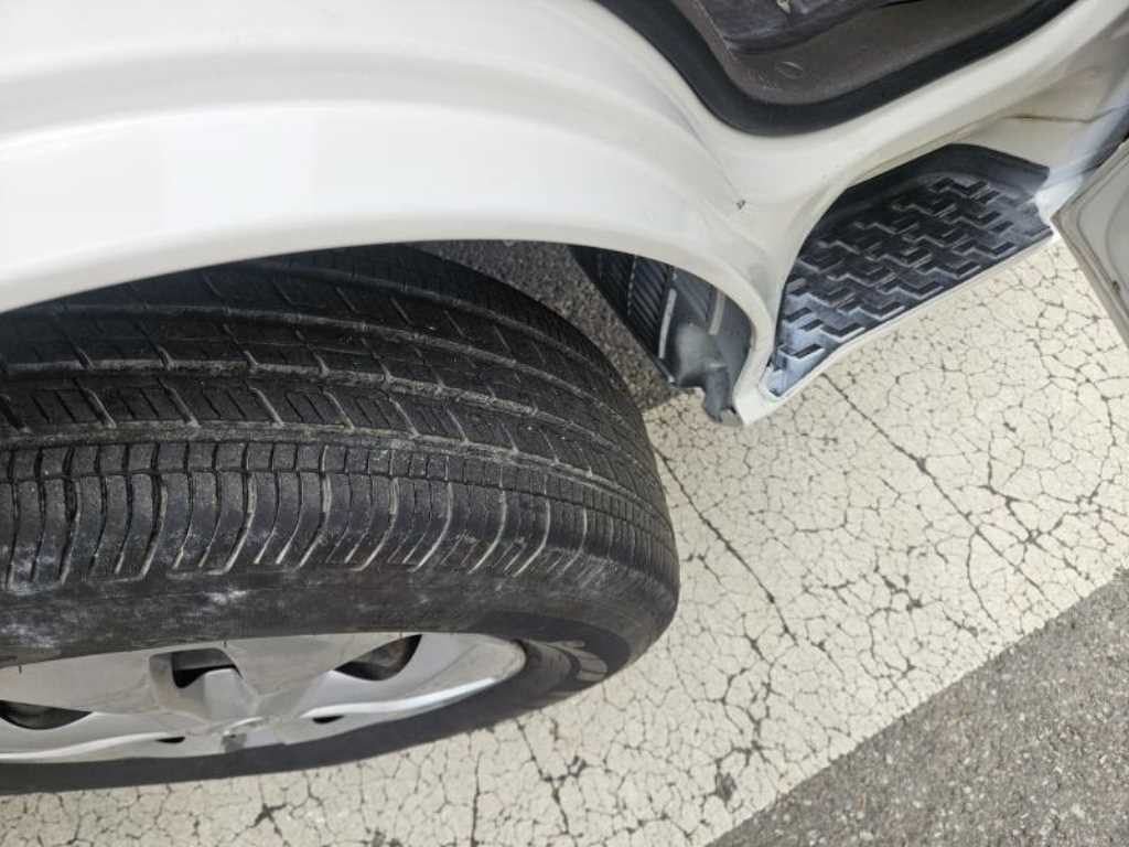 현대 포터2 1톤 카고 장축 18