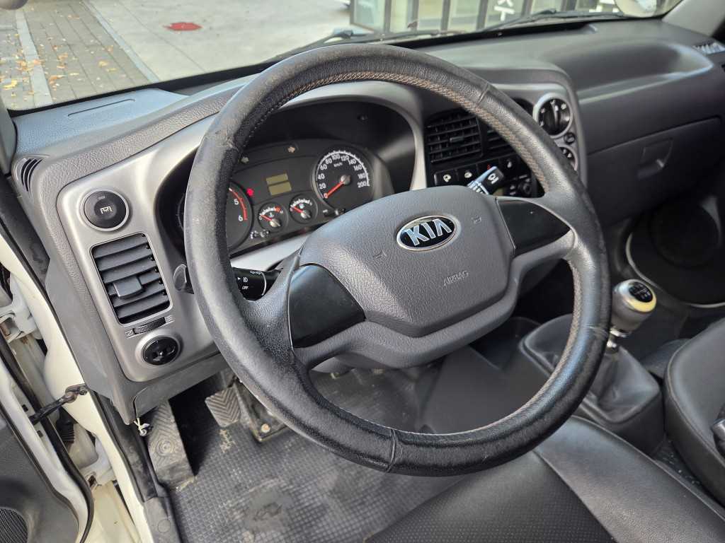 기아 봉고3 1톤 카고 9