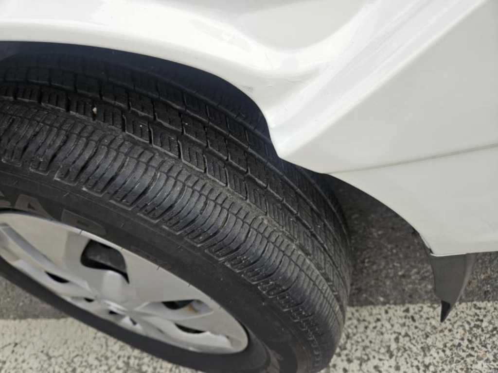 현대 포터2 1톤 카고 장축 15