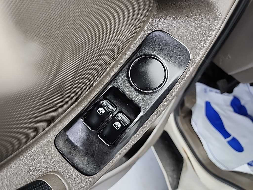 현대 포터2 1톤 카고 12