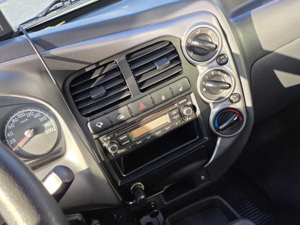 기아 봉고3 1.2톤 카고 5