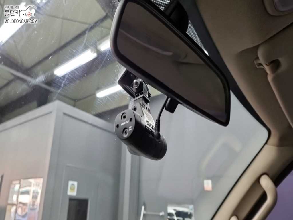 현대 포터2 1톤 익스하이탑 11