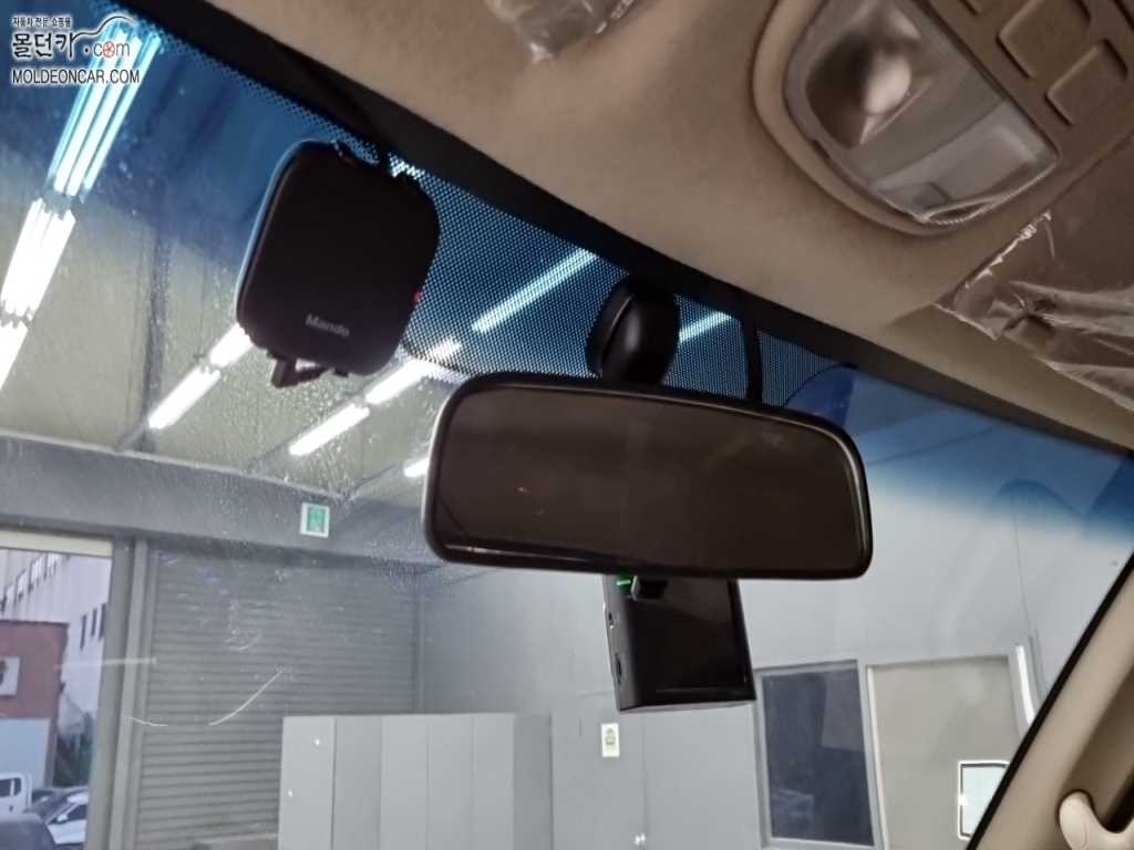 현대 포터2 1톤 카고 LPG 13