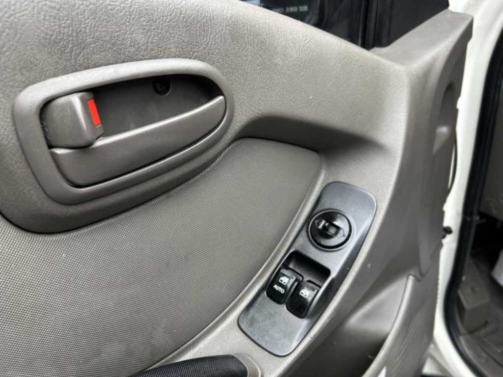 현대 포터2 1톤 카고 6