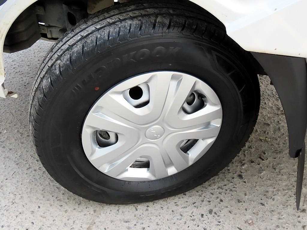 기아 봉고3 1톤 카고 LPG 15