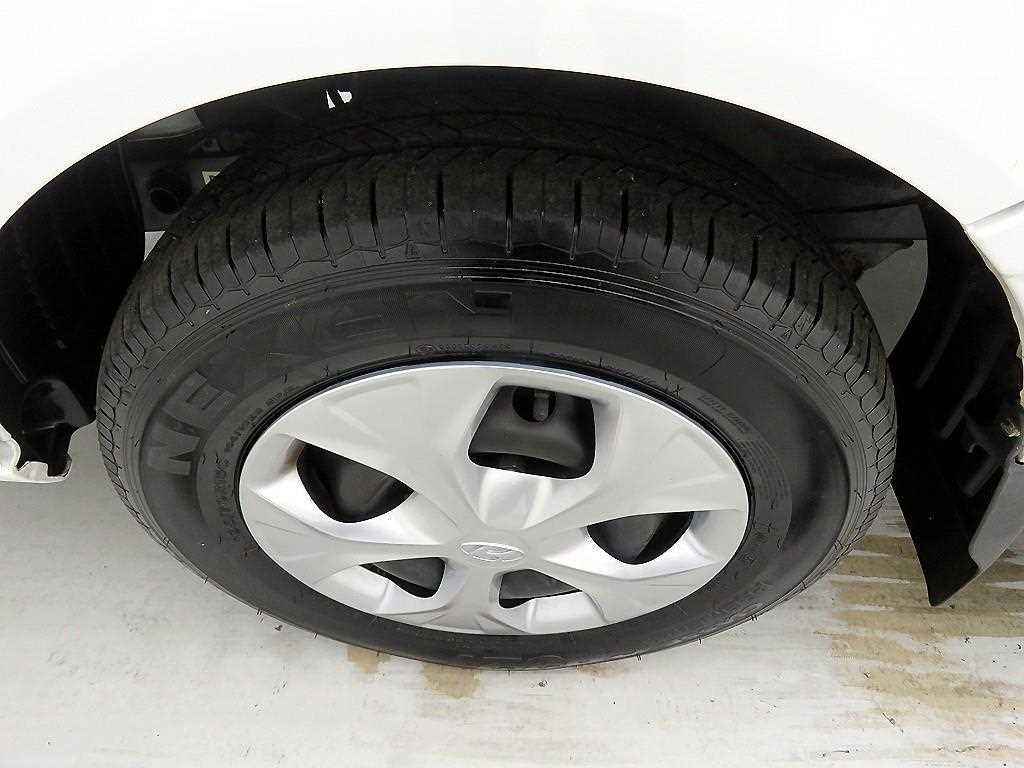 현대 포터2 1톤 카고 16