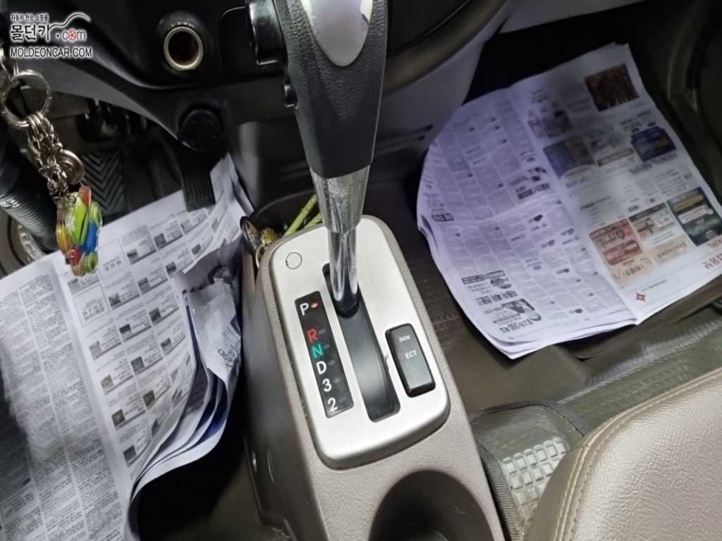 현대 포터2 1톤 익스하이탑 10