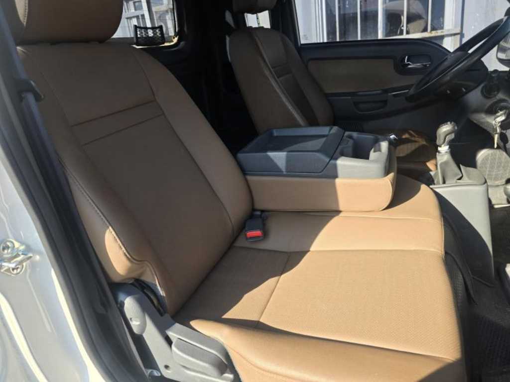 기아 봉고3 1톤 카고 14