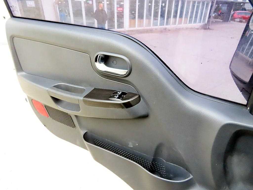 기아 봉고3 1톤 냉동탑 11