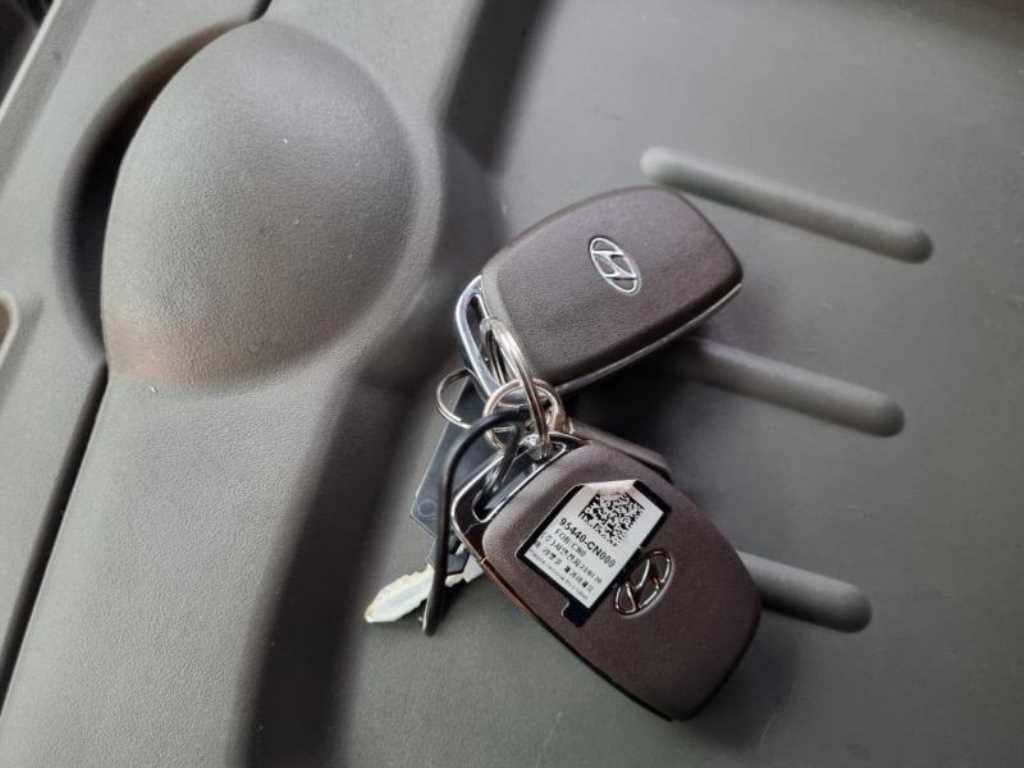 현대 포터2 1톤 윙바디 전기 17