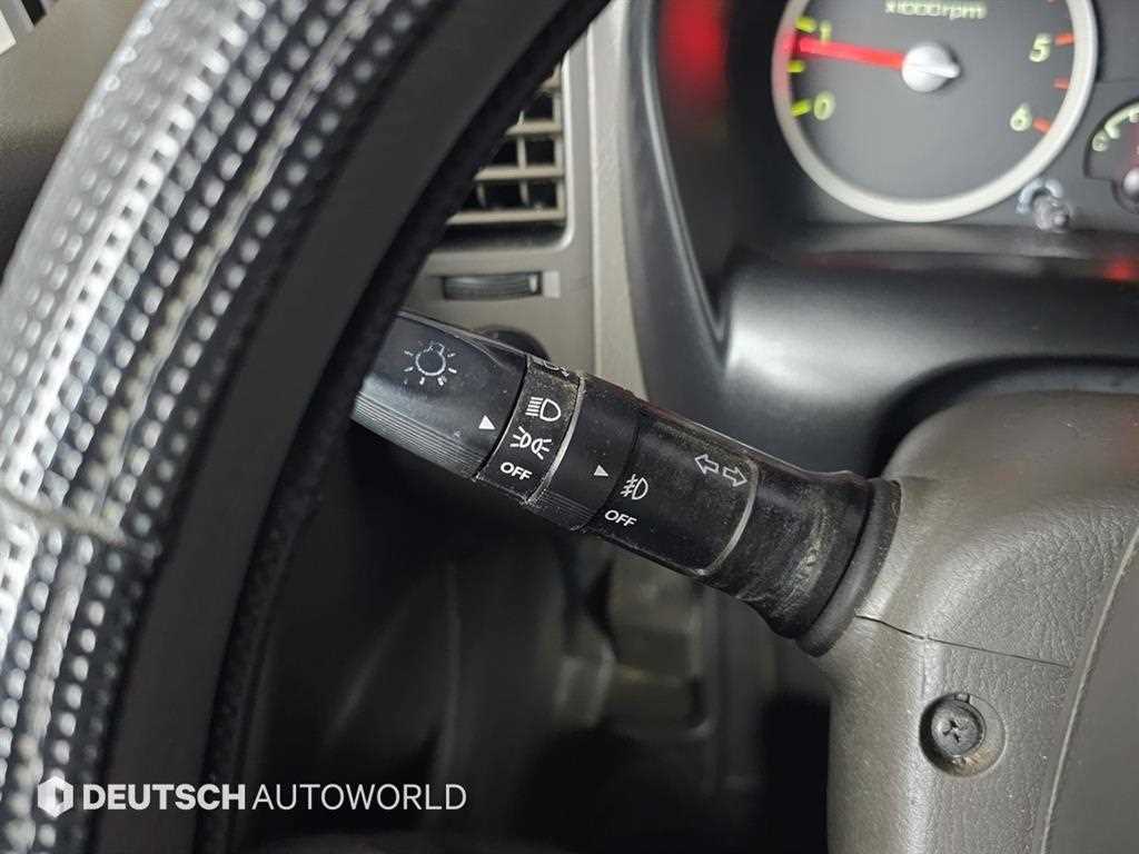 현대 포터2 1톤 카고 17