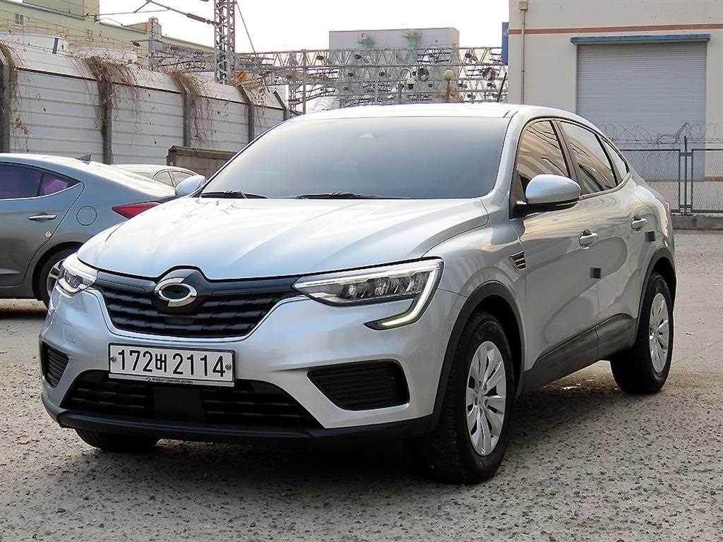 Renault XM3 1.6 GTe SE 3