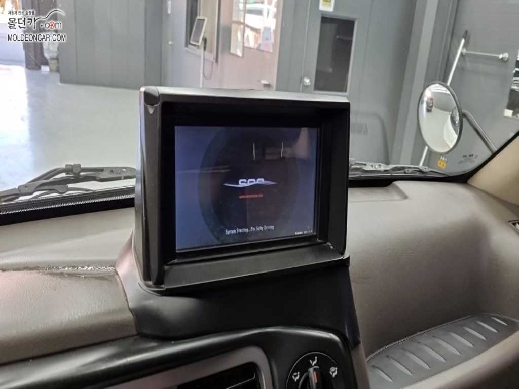 현대 포터2 1톤 익스하이탑 7