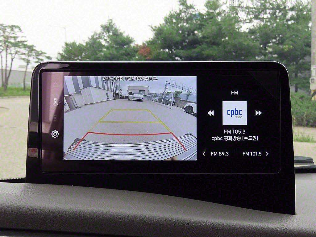 현대 포터2 1톤 표준탑 전기 15