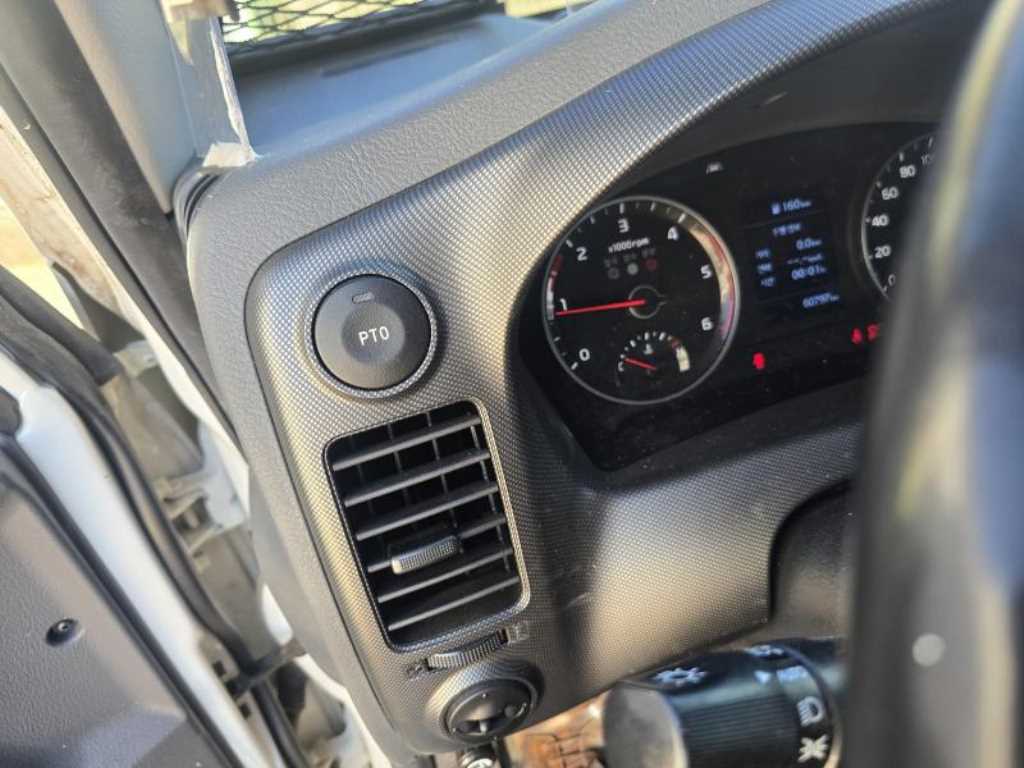 기아 봉고3 1톤 카고 13