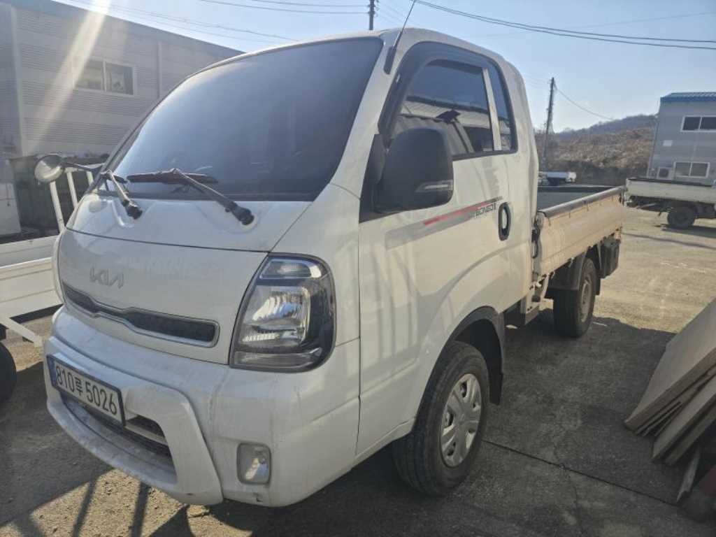 기아 봉고3 1톤 카고 0