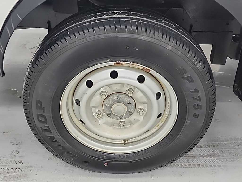 기아 봉고3 1톤 카고 16