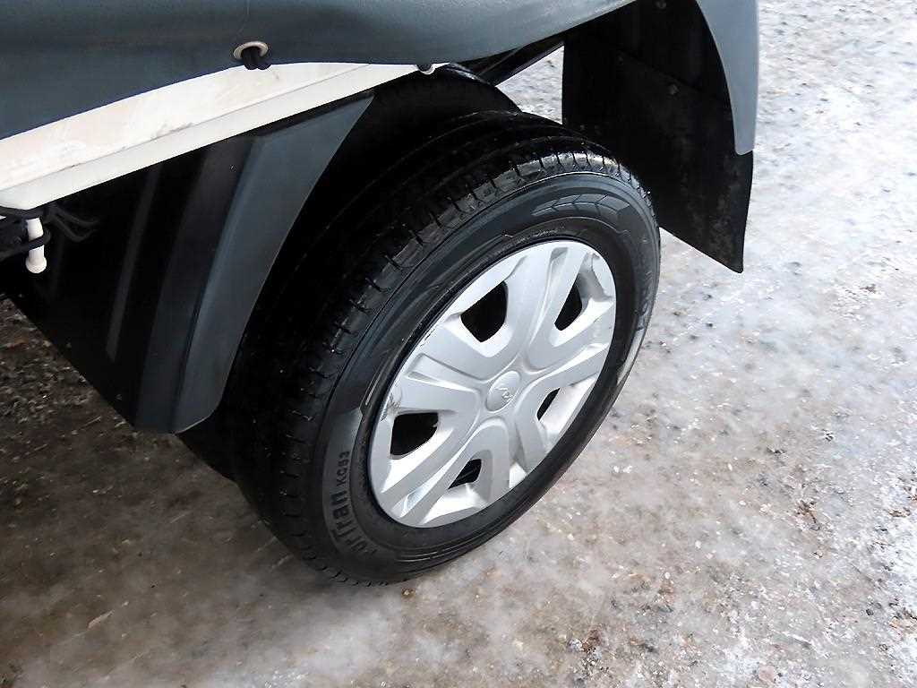 기아 봉고3 1톤 포장탑 전기 18