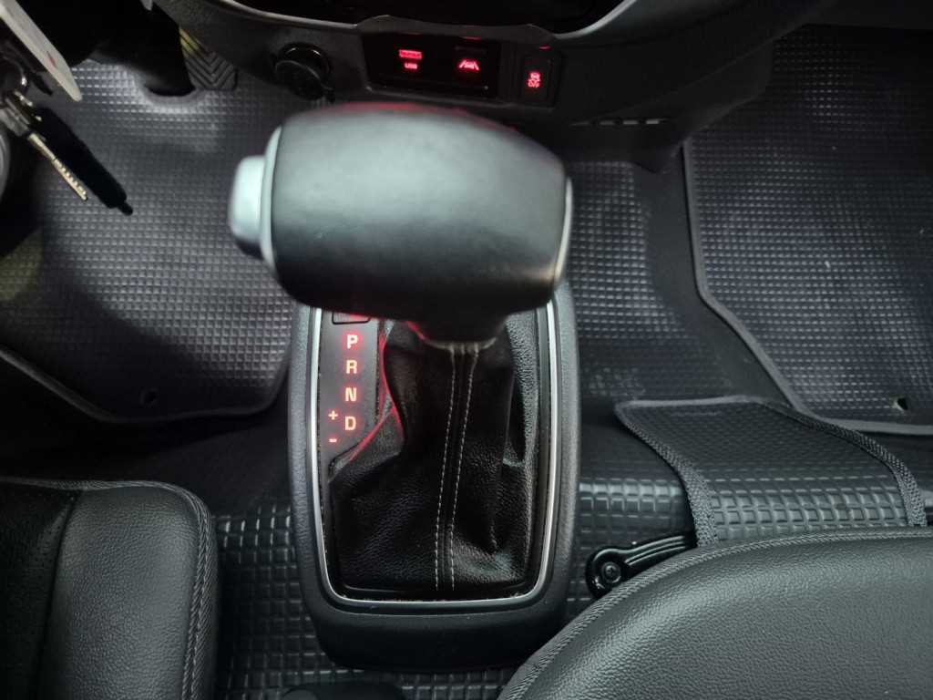 기아 봉고3 1톤 표준탑 LPG 8