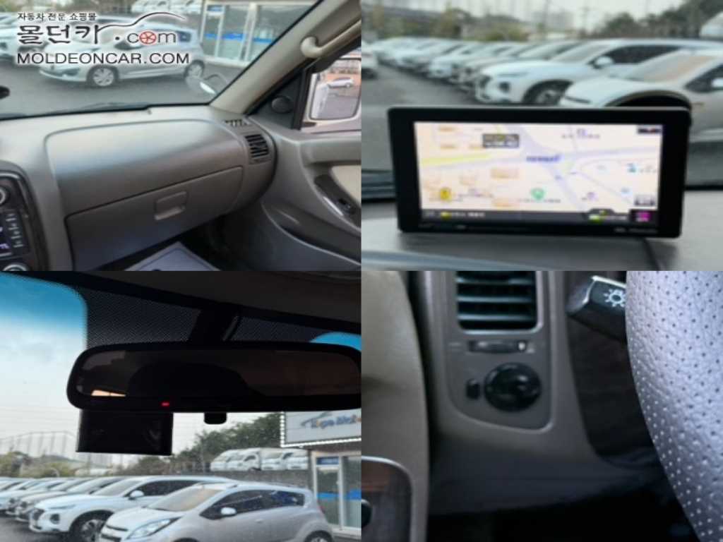 현대 포터2 1톤 카고 14