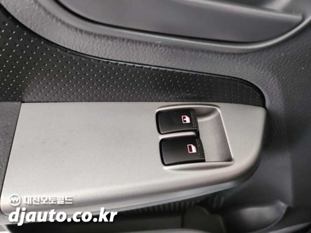 기아 봉고3 1톤 카고 16