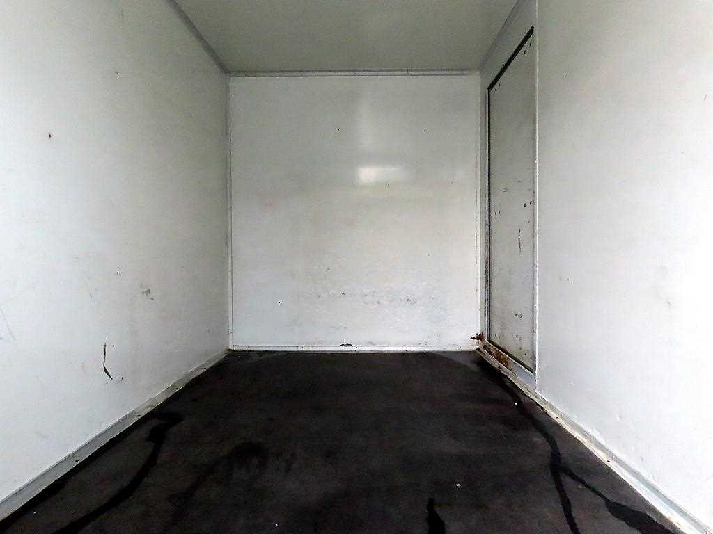 기아 봉고3 1톤 표준탑 LPG 4