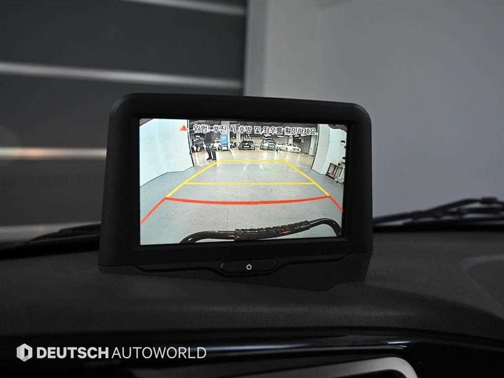 현대 포터2 1톤 카고 14