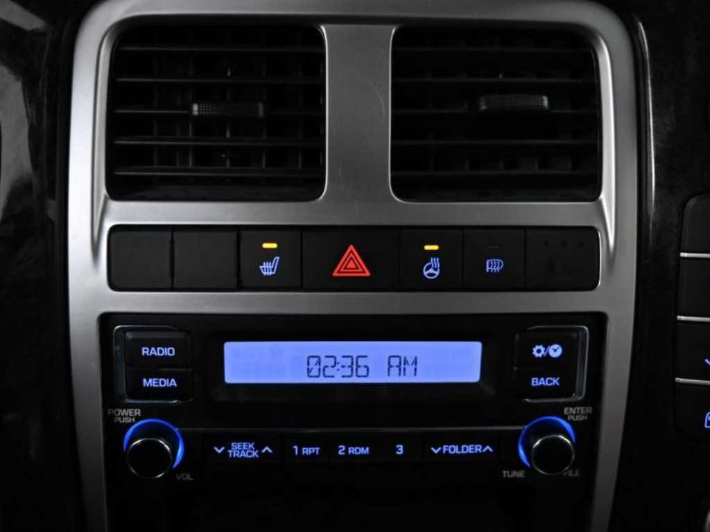 현대 포터2 1톤 카고 16