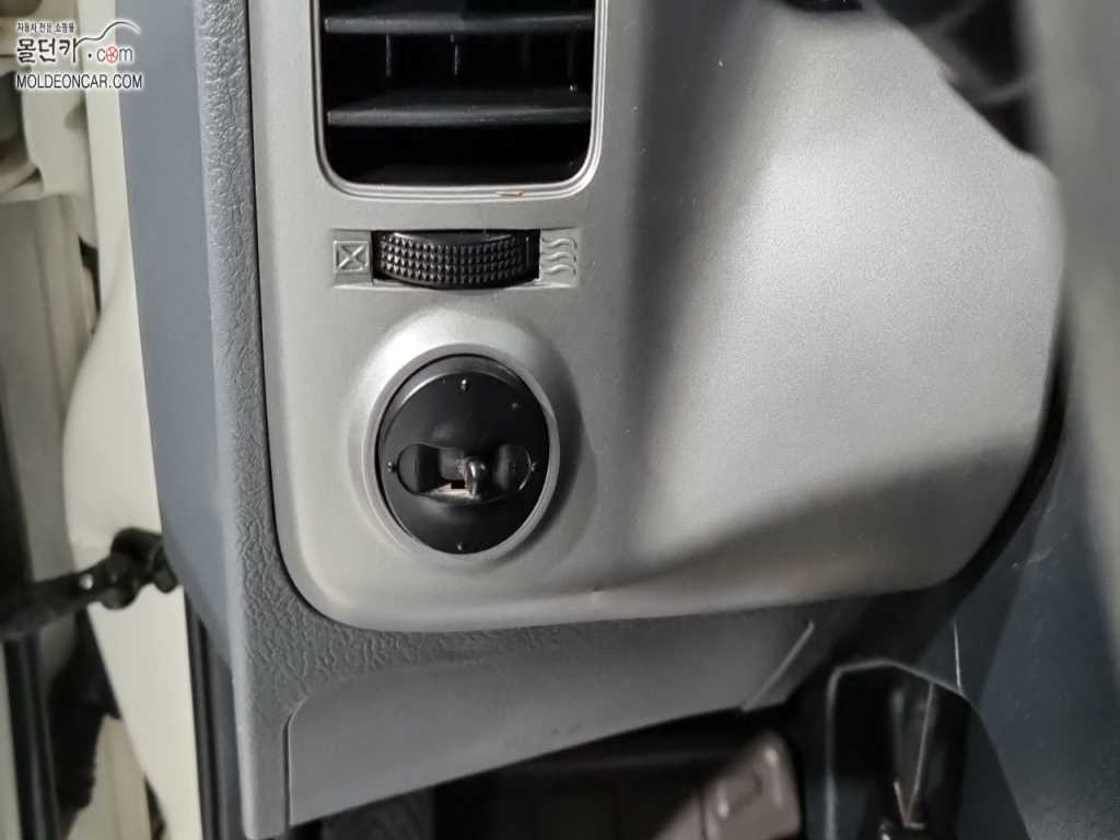 기아 봉고3 1톤 카고 11