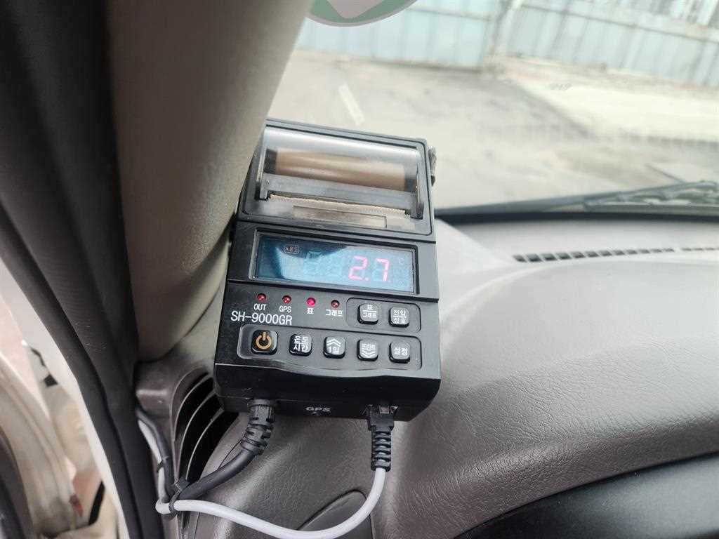 현대 포터2 1톤 저상탑 12