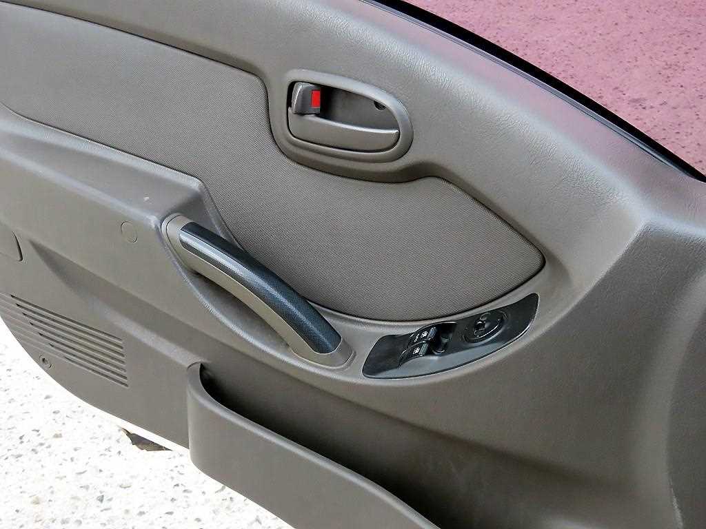 현대 포터2 1톤 표준탑 11