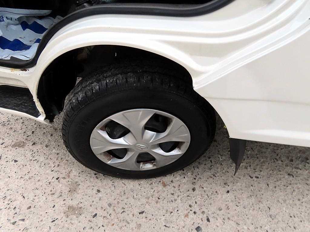 현대 포터2 1톤 냉동탑 트윈컴프 14