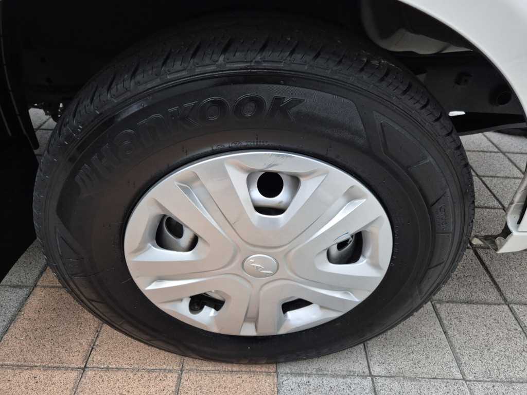 기아 봉고3 1톤 표준탑 LPG 19