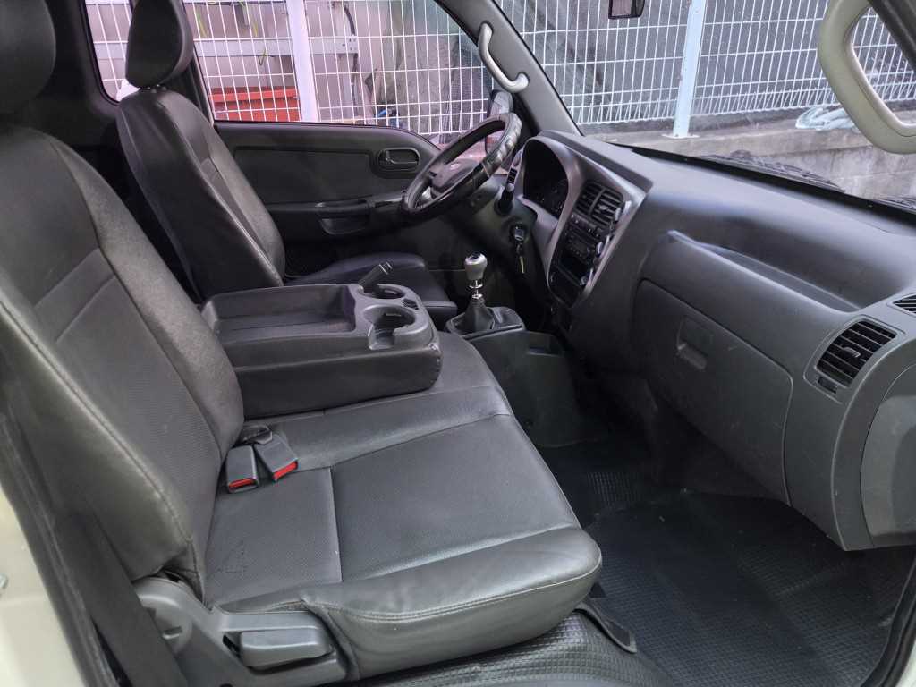 기아 봉고3 1톤 카고 14